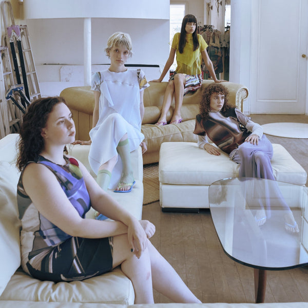 ジャケット・アウター kotohayokozawa GRAPHIC PRINTED COVERALL kotohayokozawa (コトハヨコザワ) の商品一覧 | スニーカー