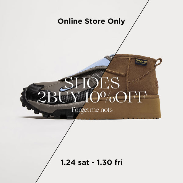 SHOES 2BUY 10%OFF の商品一覧 （5ページ）| スニーカー・ファッション