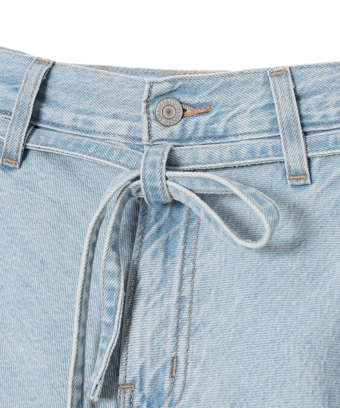 Xl Skirt｜リーバイス(Levi's)｜Forget-me-nots Online Store