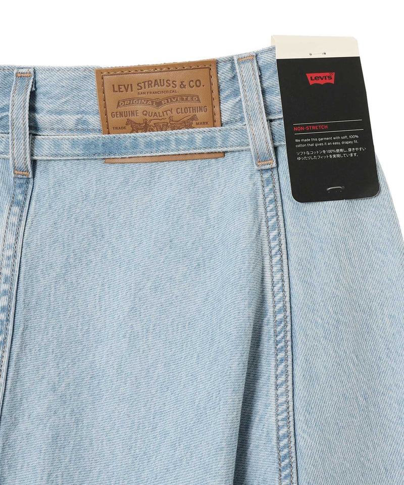 Xl Skirt｜リーバイス(Levi's)｜Forget-me-nots Online Store