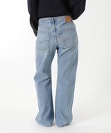 Loose Boot-Levi's-Forget-me-nots Online Store