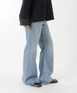 Loose Boot-Levi's-Forget-me-nots Online Store
