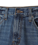 Loose Boot-Levi's-Forget-me-nots Online Store
