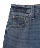 Loose Boot-Levi's-Forget-me-nots Online Store