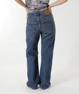 Loose Boot-Levi's-Forget-me-nots Online Store