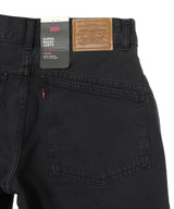Super Baggy Jort-Levi's-Forget-me-nots Online Store