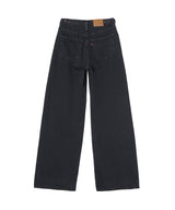 Cinch Wide Leg