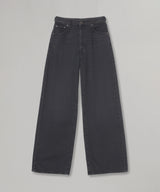 Cinch Wide Leg