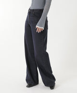 Cinch Wide Leg