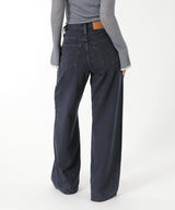 Cinch Wide Leg