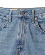 Cinch Wide Leg