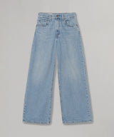 Cinch Wide Leg