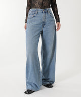Cinch Wide Leg