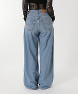 Cinch Wide Leg