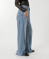 Cinch Wide Leg