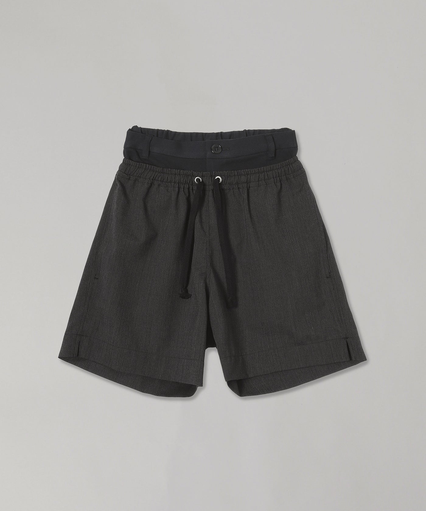 パーバーズ PERVERZE Lace Trim Shorts / Brown パーバーズ PERVERZE Lace Trim Shorts / Brown PERVERZE