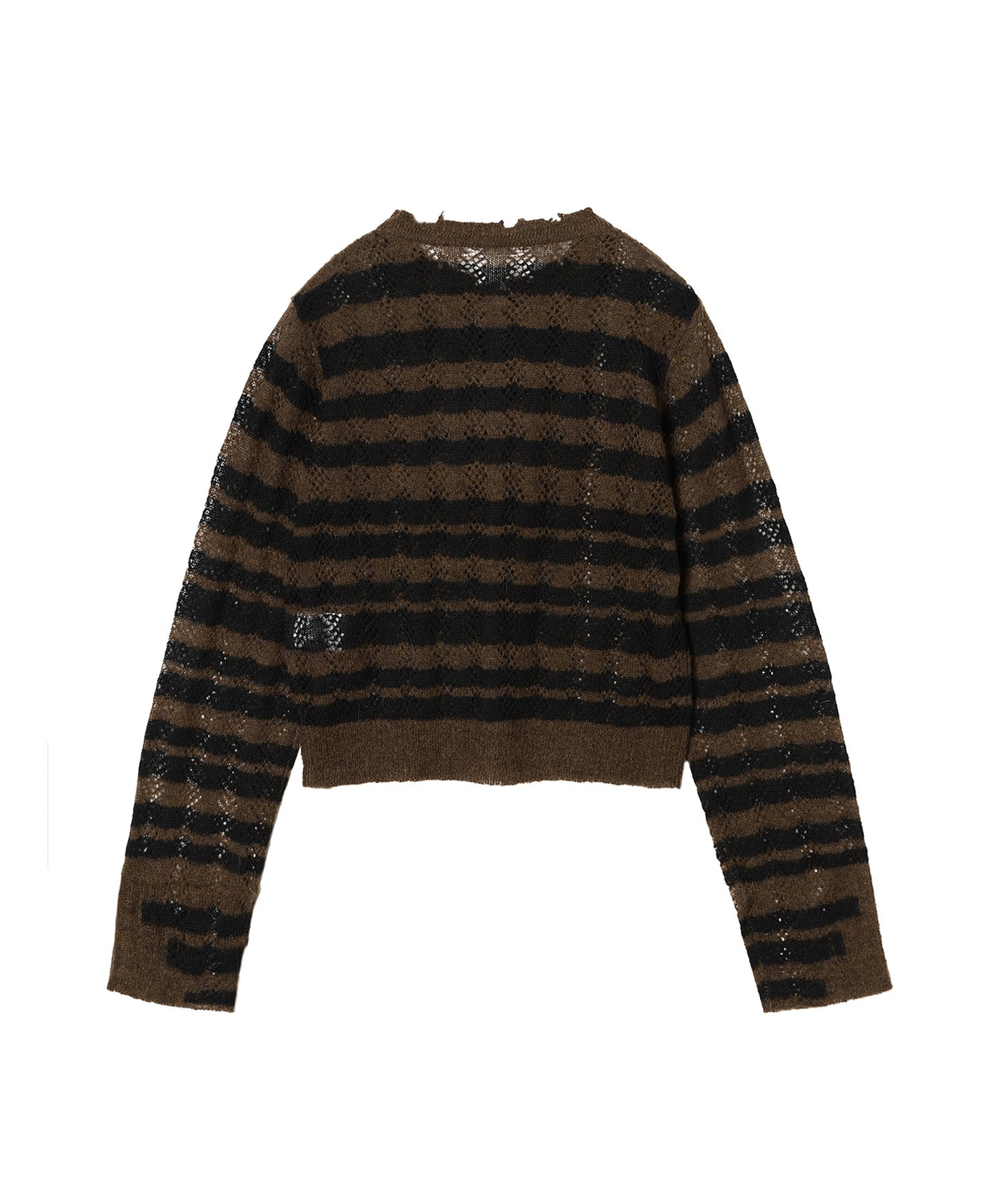 perverz パーバーズ Vネック ニット Fit Rib V Neck Knit/Black｜PERVERZE | パーバーズの公式