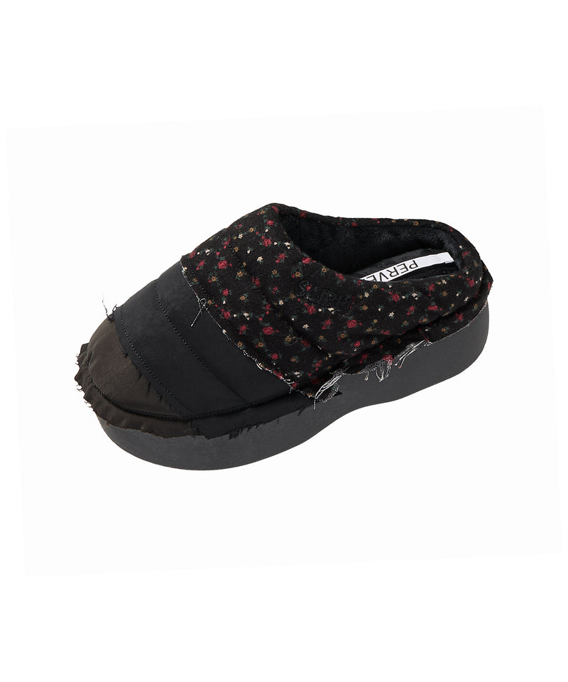 Subu Perverze Step Winter Sandal