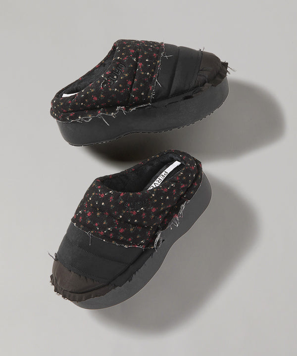 Subu Perverze Step Winter Sandal