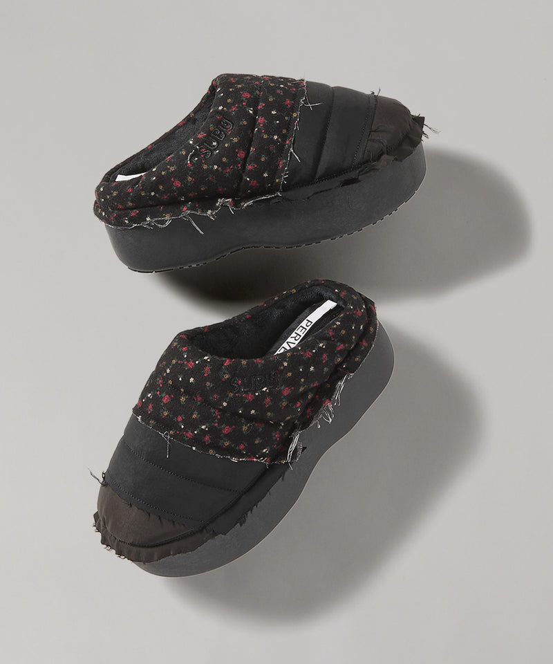 Subu Perverze Step Winter Sandal