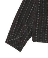 Double Puffer Shirt-PERVERZE-Forget-me-nots Online Store