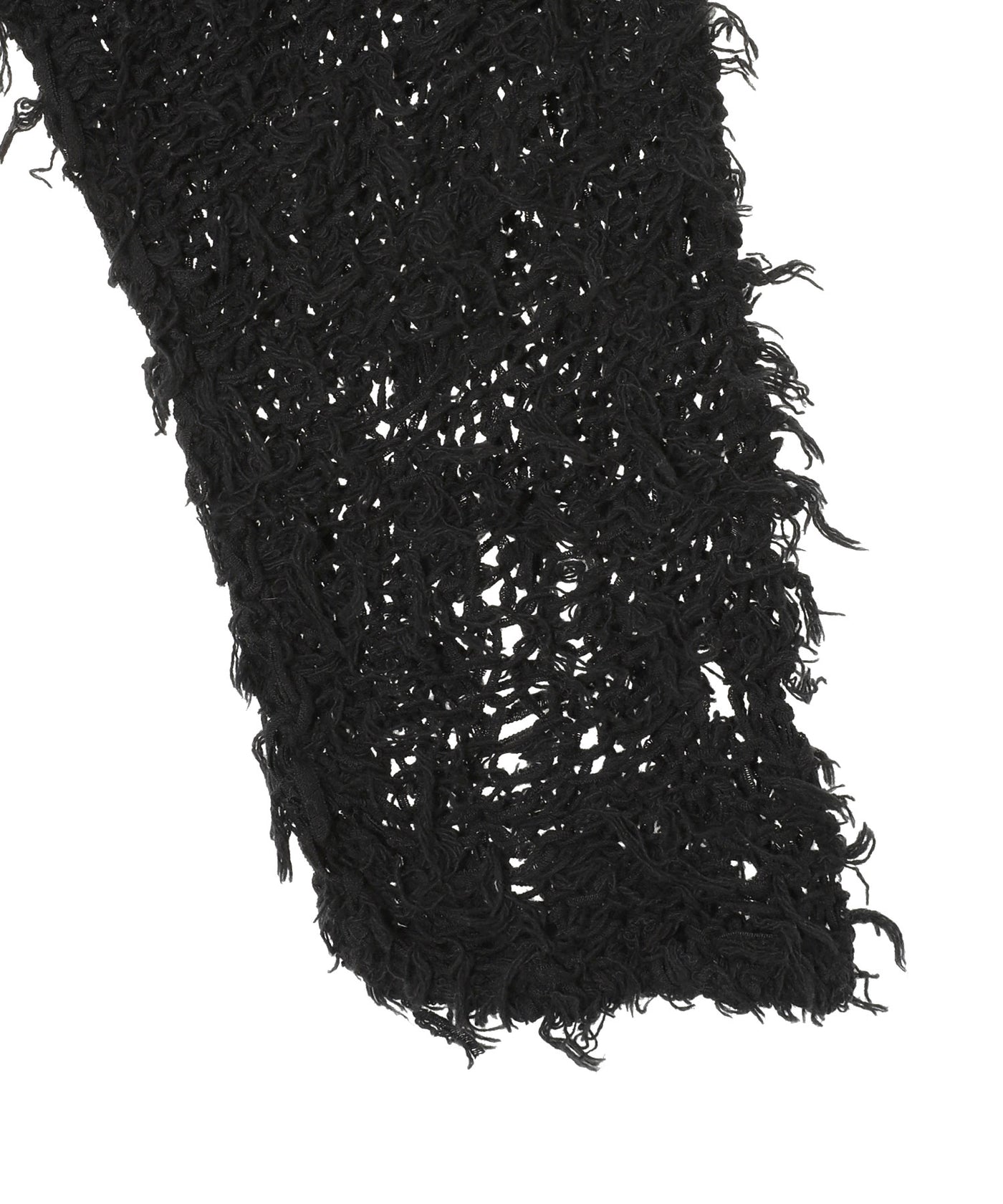 Rudder Knit Top｜パーバーズ(PERVERZE)｜Forget-me-nots Online Store