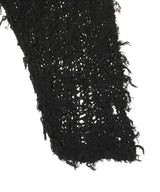 Rudder Knit Top-PERVERZE-Forget-me-nots Online Store