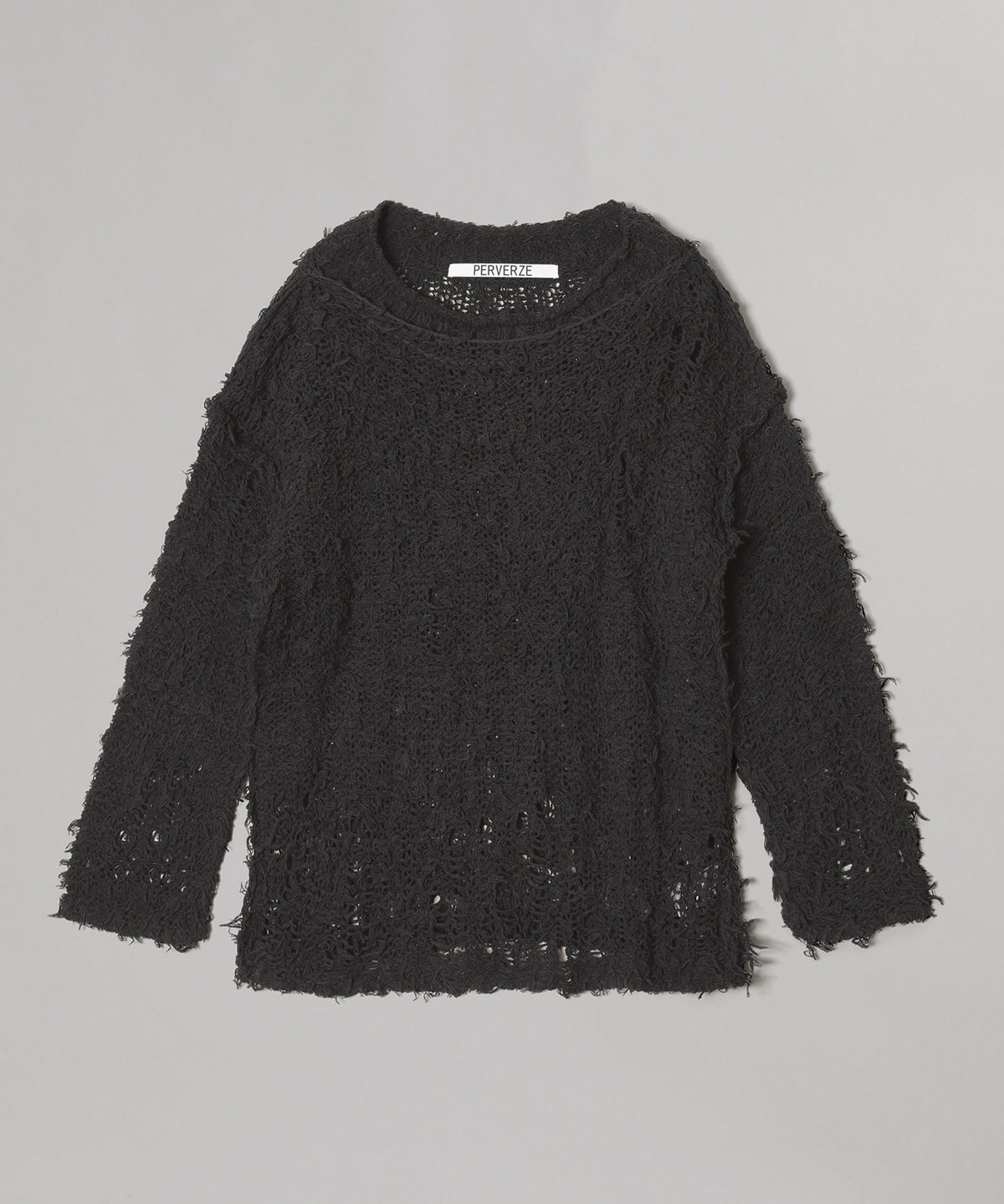PERVERZE (パーバーズ) - Knit ニット の商品一覧 | スニーカー
