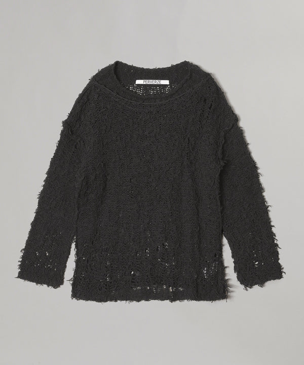 PERVERZE (パーバーズ) - Knit ニット の商品一覧 | スニーカー