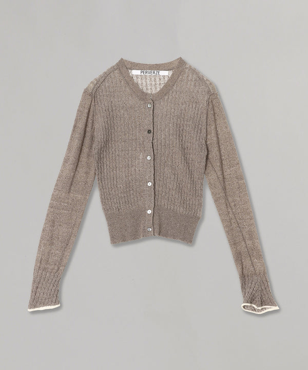 PERVERZE (パーバーズ) - Knit ニット の商品一覧 | スニーカー
