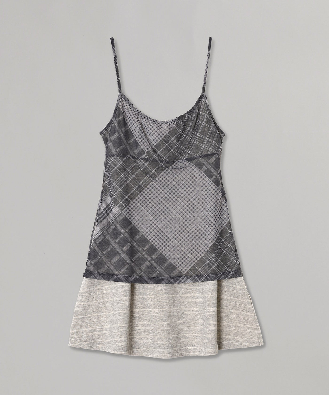 Layering Camisole｜パーバーズ(PERVERZE)｜Forget-me-nots Online Store