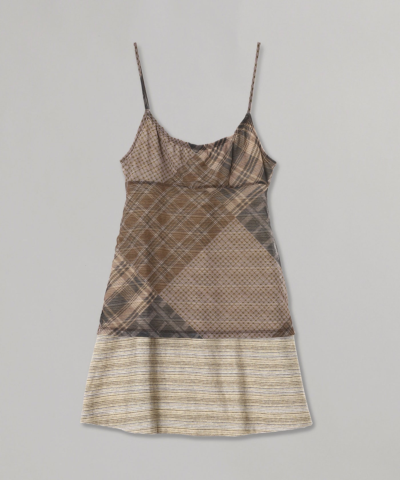 Layering Camisole｜パーバーズ(PERVERZE)｜Forget-me-nots Online Store