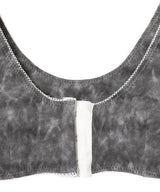 Lace-Trim Bra-PERVERZE-Forget-me-nots Online Store