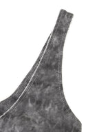 Lace-Trim Bra-PERVERZE-Forget-me-nots Online Store