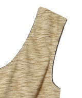 Hook-And-Eye Jersey Top-PERVERZE-Forget-me-nots Online Store