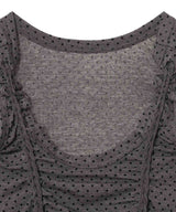 Braid Tank-Top-PERVERZE-Forget-me-nots Online Store