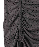 Braid Tank-Top-PERVERZE-Forget-me-nots Online Store