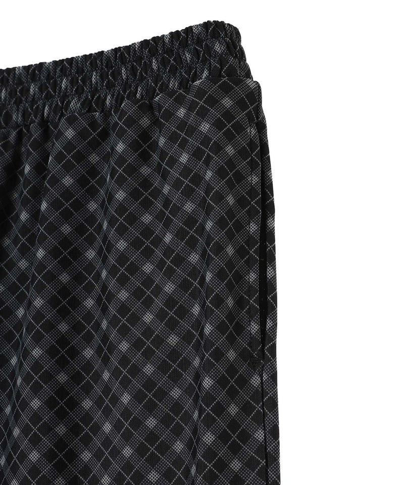 Lace-Trim Loose Slip Shorts｜パーバーズ(PERVERZE)｜Forget-me-nots