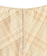 Vintage Fabric Petticoat-PERVERZE-Forget-me-nots Online Store