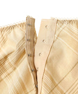 Vintage Fabric Petticoat-PERVERZE-Forget-me-nots Online Store