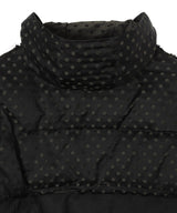 Step Down Jacket