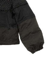 Step Down Jacket