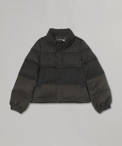 Step Down Jacket