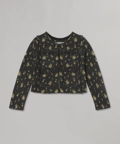 String Multiple Shirts-PERVERZE-Forget-me-nots Online Store