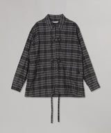 String multiple shirts