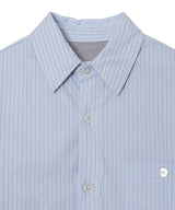 Puffer Shirts