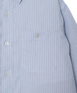 Puffer Shirts