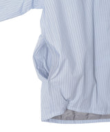 Puffer Shirts