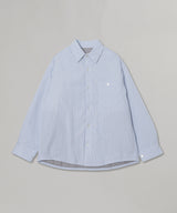 Puffer Shirts