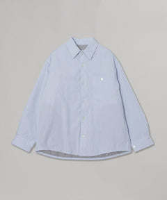 Puffer Shirts